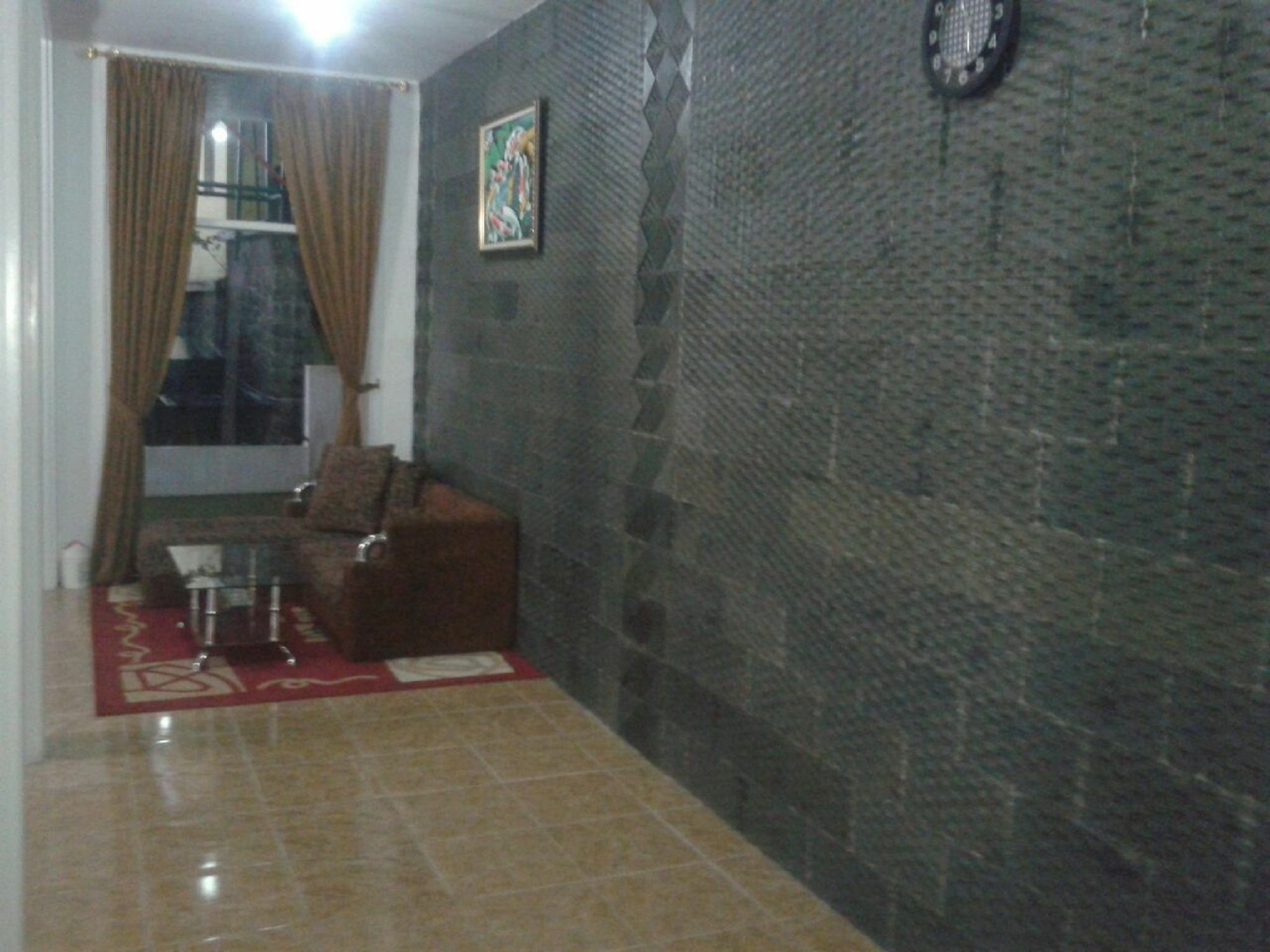 Villa Bukit Danau Cipanas  Exterior photo